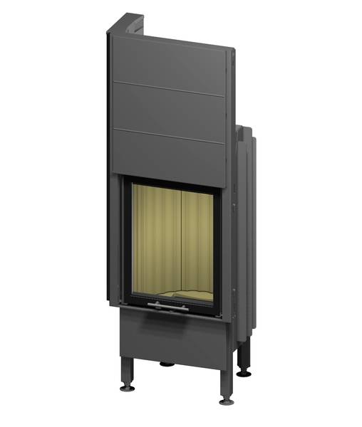 Фото Mini R1Vh 4S Топки SPARTHERM (Германия) heatsystems.ru