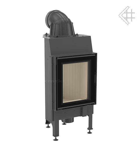 Фото Nadia/8 Топки KRATKI (Польша) heatsystems.ru
