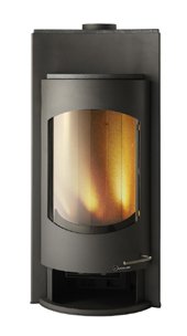 Фото ATTIBA Печи INVICTA (Франция) heatsystems.ru