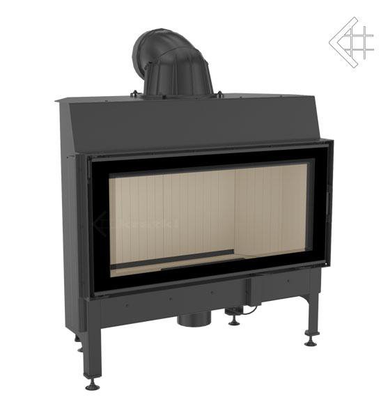 Фото Nadia/14 Топки KRATKI (Польша) heatsystems.ru