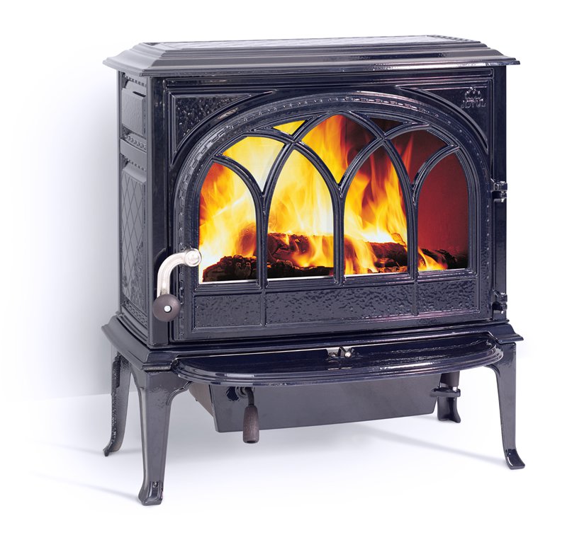 Фото F 400 Отопительно варочные печи heatsystems.ru