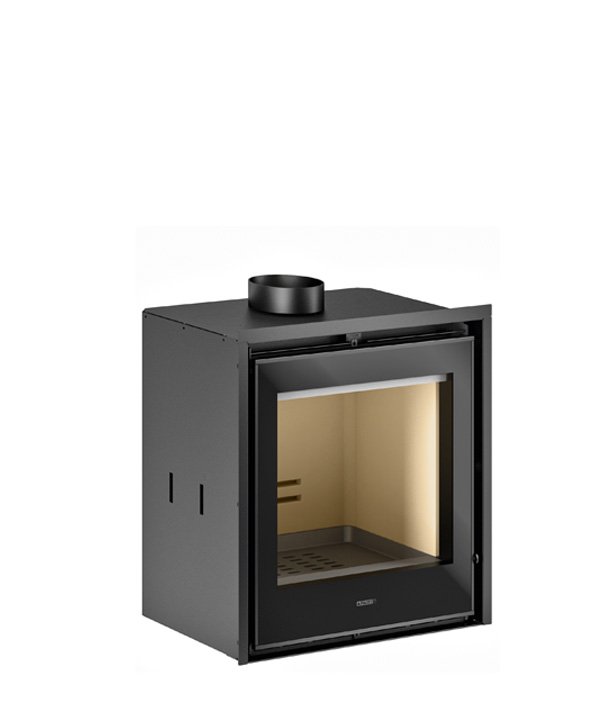 Фото IL 52/57m Каминные топки PIAZZETTA (Италия) heatsystems.ru