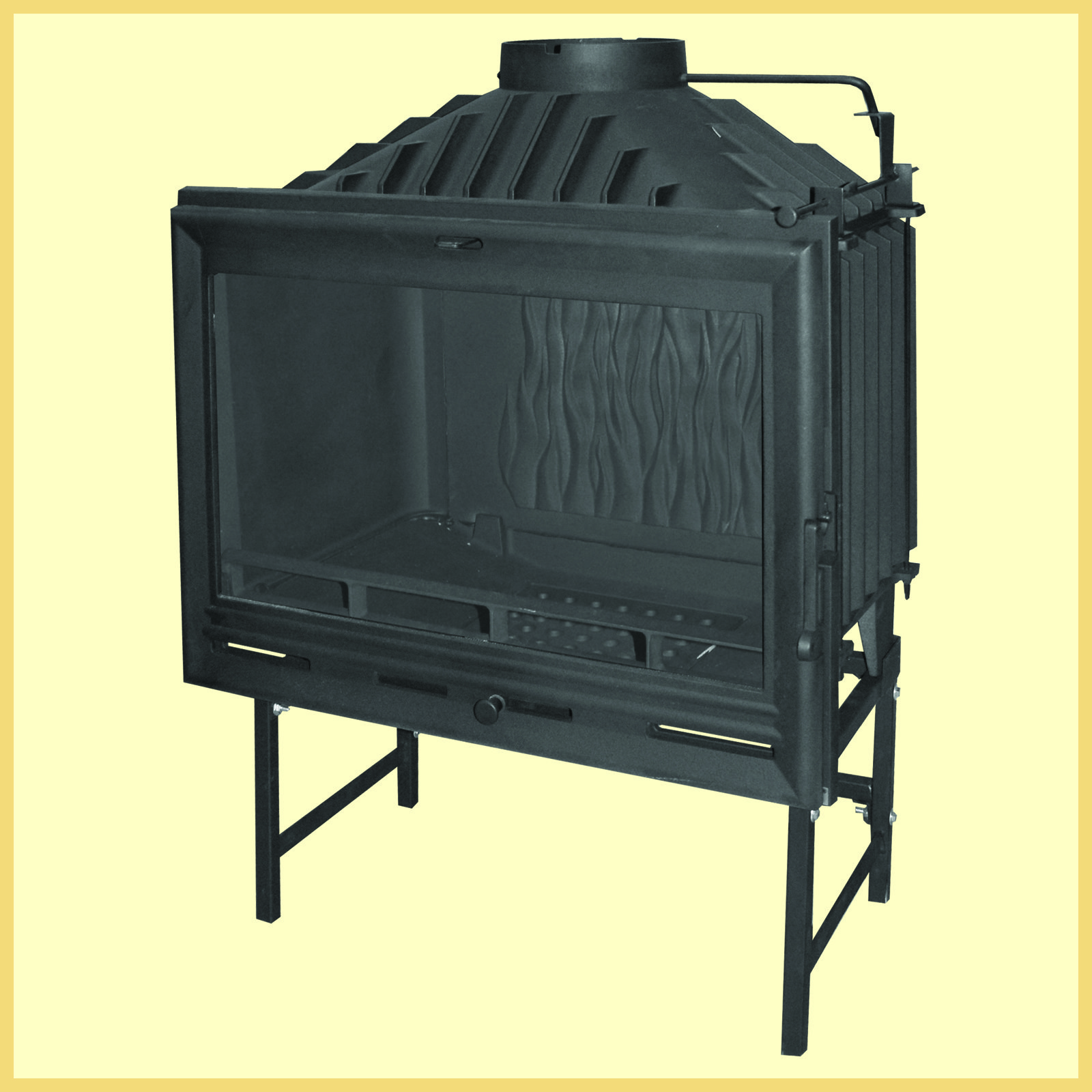 Фото Аксиома 700Ш Топки МЕТА (Россия) heatsystems.ru