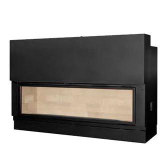 Фото AX-H 1600 XXL WS Топки AXIS (Франция) heatsystems.ru