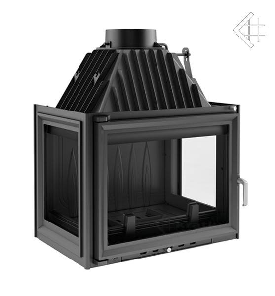 Фото Zuzia/LP Топки KRATKI (Польша) heatsystems.ru