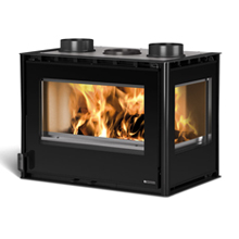 Изображение La Nordica Inserto 70 Crystal Angolo LA NORDICA heatsystems.ru