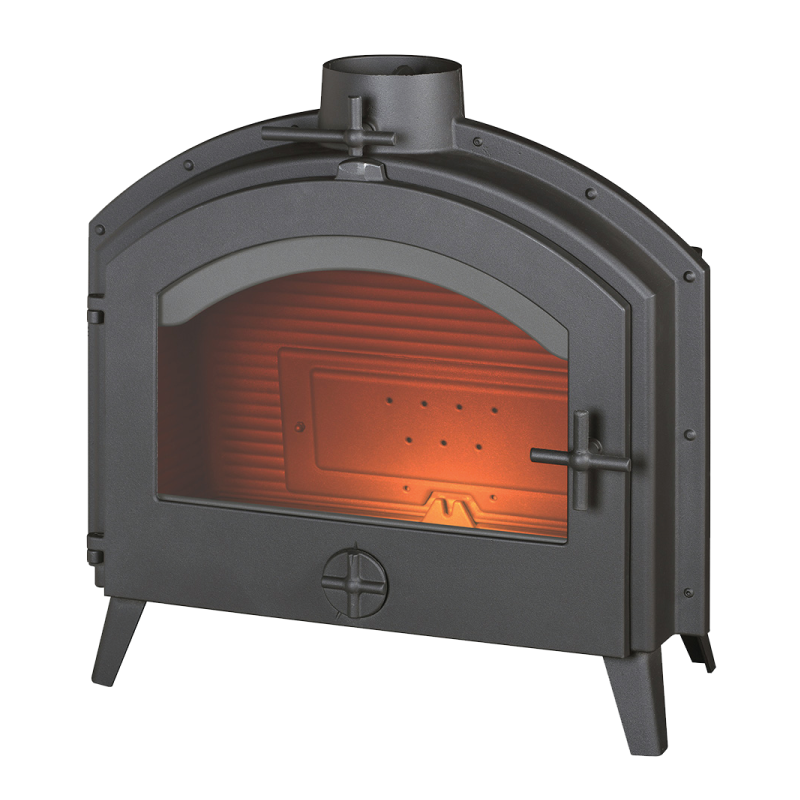 Фото Лилль 7 Печи META (Россия) heatsystems.ru
