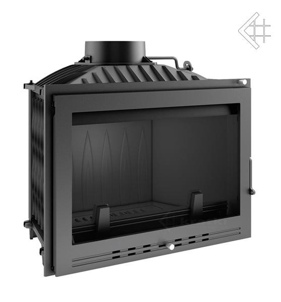 Фото Wiktor/LUX Топки KRATKI (Польша) heatsystems.ru