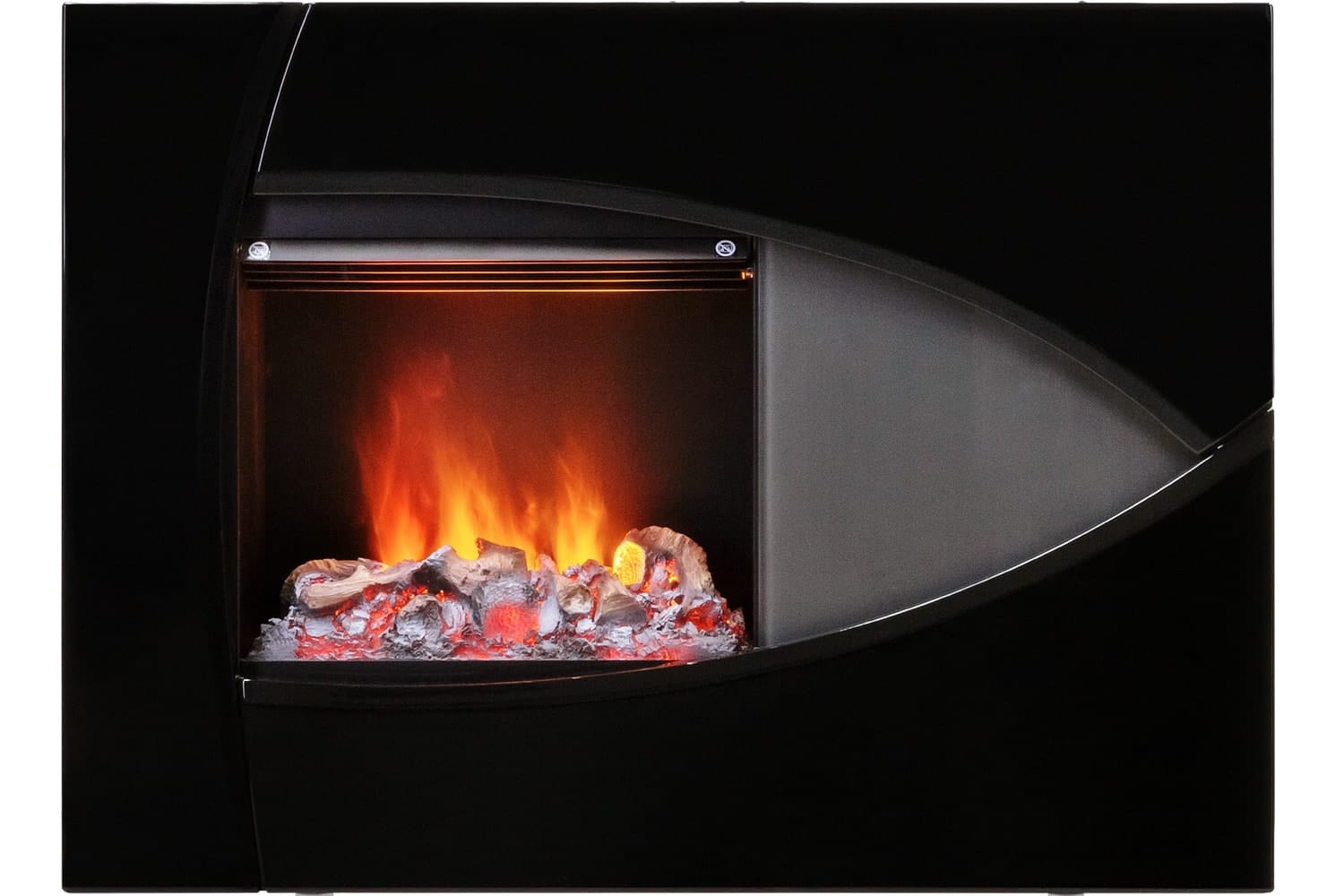 Фото Очаг Burbank Настенные очаги DIMPLEX heatsystems.ru
