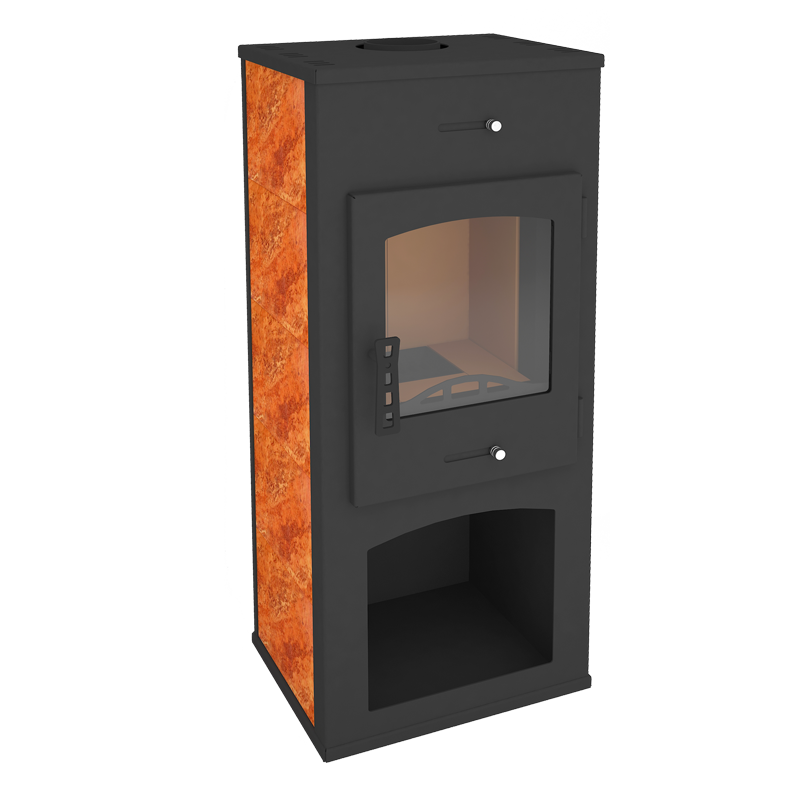 Фото Нарва 6М Печи META (Россия) heatsystems.ru