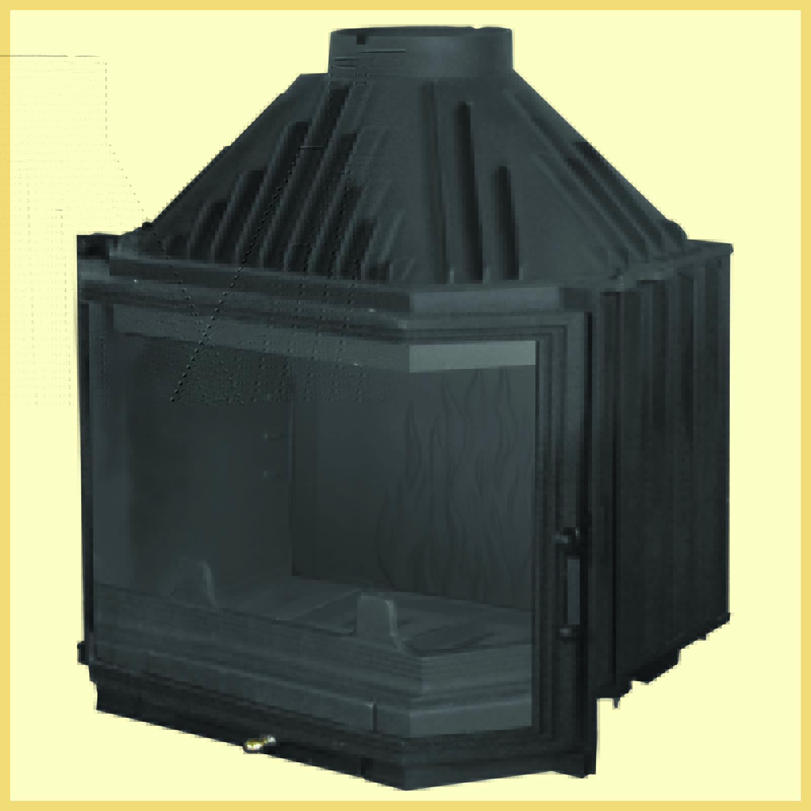 Фото Призма 700 Топки МЕТА (Россия) heatsystems.ru