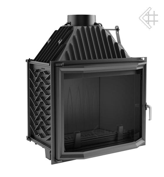 Фото Amelia/PR Топки KRATKI (Польша) heatsystems.ru