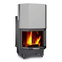 Изображение La Nordica TermoCamino 800 Prismatico LA NORDICA heatsystems.ru