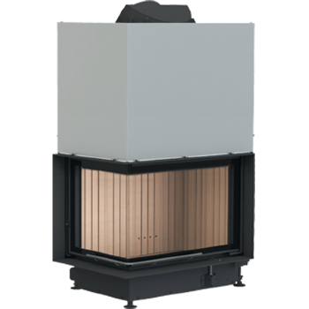 Фото BRUNNER Eck 45/67/44 Топки BRUNNER (Германия) heatsystems.ru