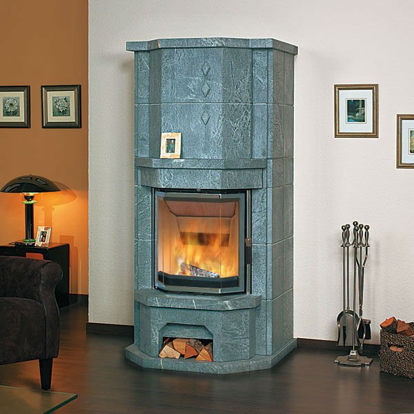 Фото  6/6 Камины HARK (Германия) heatsystems.ru