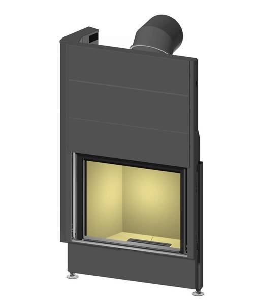 Фото Mini Sh 3S Топки SPARTHERM (Германия) heatsystems.ru