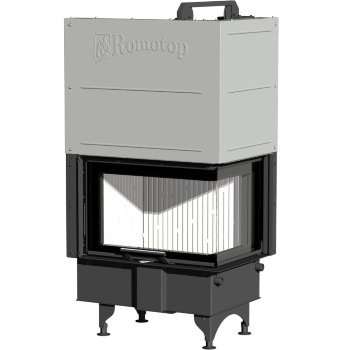 Фото Romotop ANGLE R/L 2G L 66.44.44 Топки ROMOTOP (Чехия) heatsystems.ru