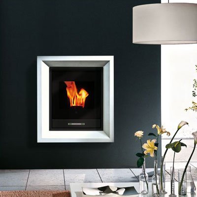 Фото Fair Камины EDILKAMIN (Италия) heatsystems.ru