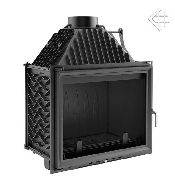 Фото Amelia Топки KRATKI (Польша) heatsystems.ru