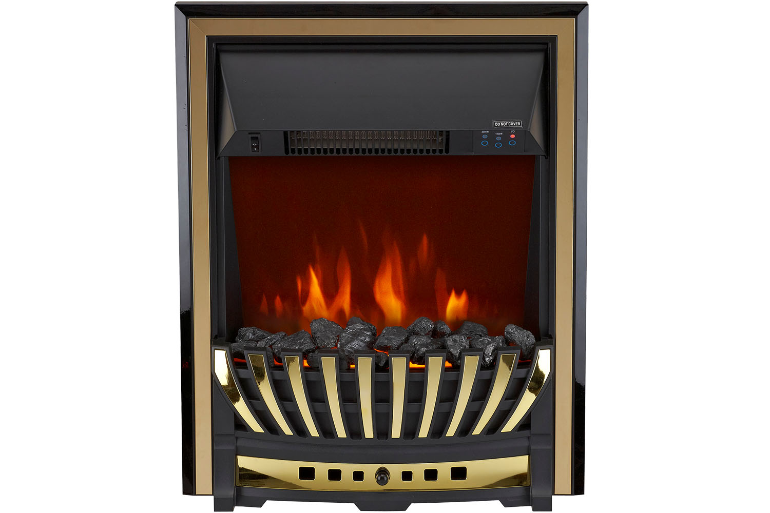 Фото Очаг Aspen Gold Классические очаги ROYAL FLAME heatsystems.ru