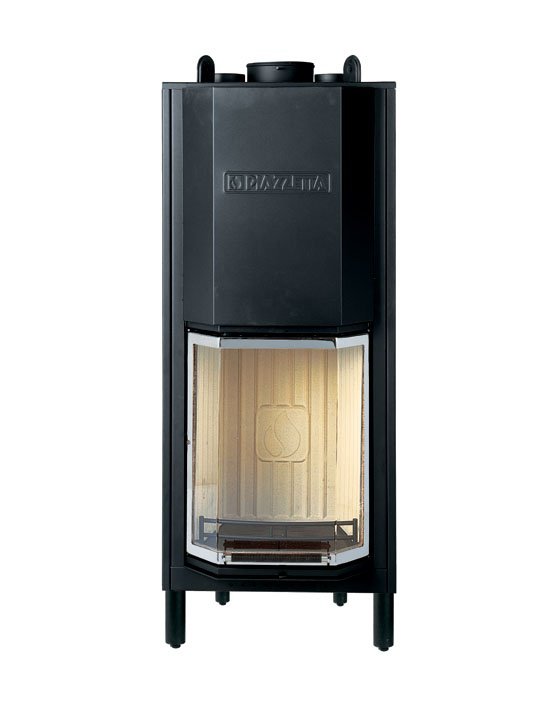 Фото HT 655 E Каминные топки PIAZZETTA (Италия) heatsystems.ru