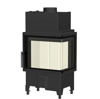 Фото Romotop HEAT R/L 2G S 50.44.33.13 Топки ROMOTOP (Чехия) heatsystems.ru