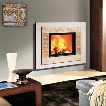 Фото Pampas Камины EDILKAMIN (Италия) heatsystems.ru
