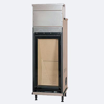 Фото Radiante 450/90 H Топки HARK (Германия) heatsystems.ru