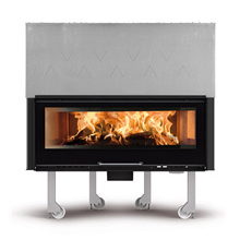 Изображение La Nordica Monoblocco 1300 Piano Crystal LA NORDICA heatsystems.ru