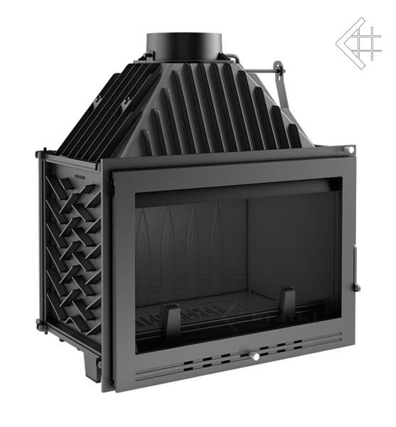 Фото Oliwia/LUX Топки KRATKI (Польша) heatsystems.ru