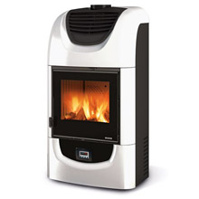 Фото La Nordica Wanda Печи LA NORDICA (Италия) heatsystems.ru