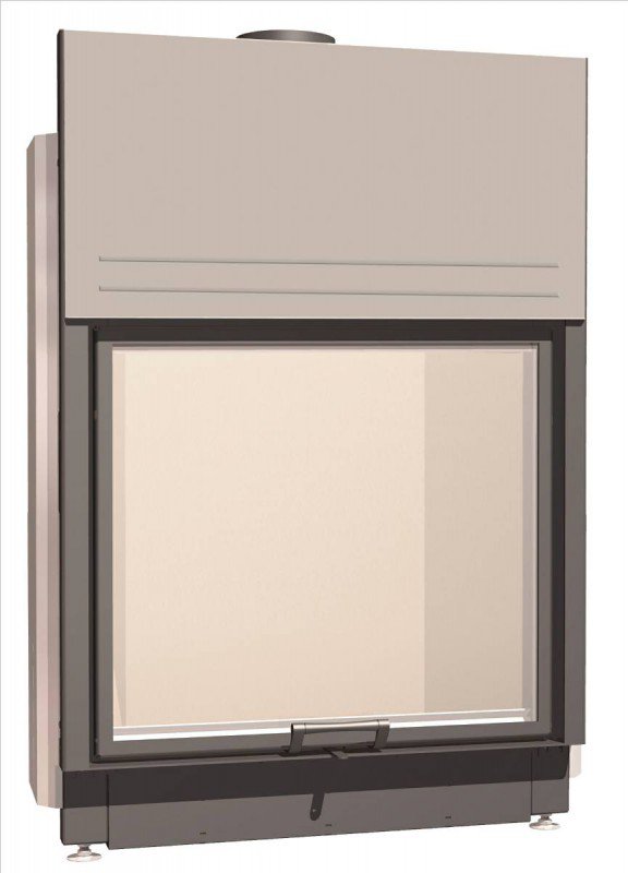 Фото Lina 8770 h Топки SCHMID (Германия) heatsystems.ru