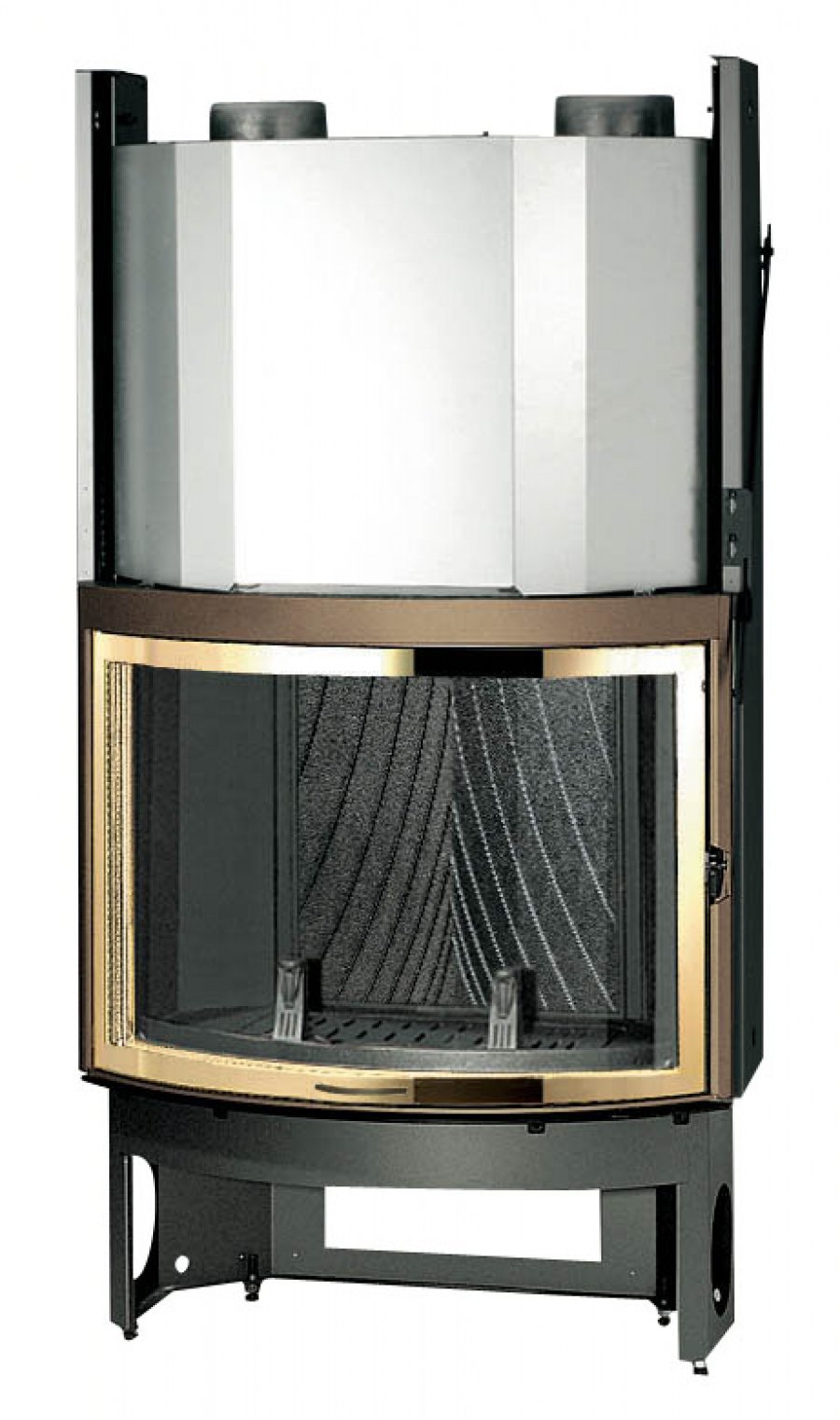 Фото 4601 ELGS Топки RICHARD LE DROFF heatsystems.ru