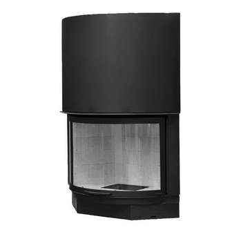 Фото B 1100 BG1 Топки AXIS (Франция) heatsystems.ru