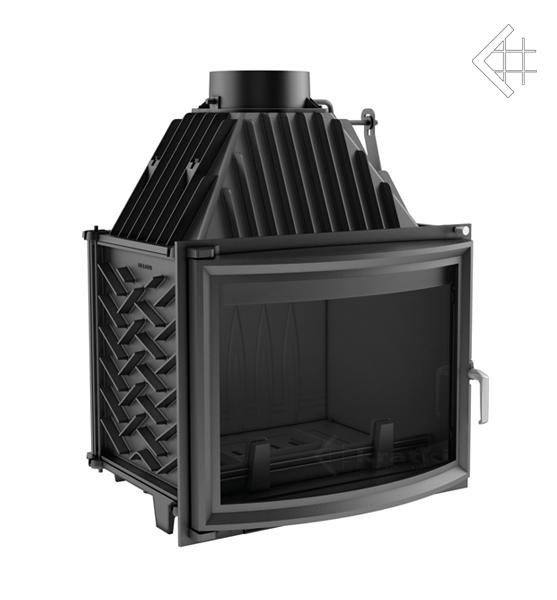 Фото Zuzia/R Топки KRATKI (Польша) heatsystems.ru