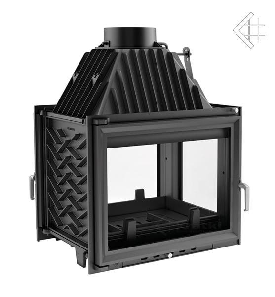 Фото Zuzia/PT Топки KRATKI (Польша) heatsystems.ru