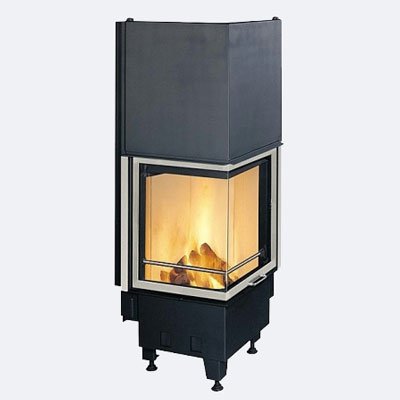 Фото Radiante 500/57 H ECOplus Топки HARK (Германия) heatsystems.ru