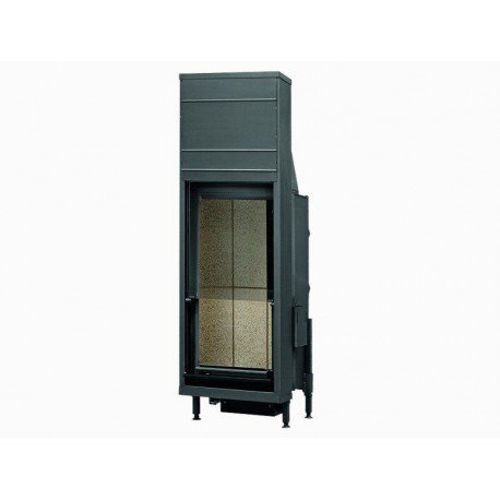 Фото KFD ECO Linea V 1070 Топки KFDesign (Польша) heatsystems.ru