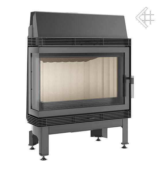 Изображение Топка Kratki Blanka/670/570/L/BS (угловое стекло слева) (Польша) KRATKI heatsystems.ru Фото Blanka/670/570/L/BS (угловое стекло слева) Топки KRATKI (Польша) heatsystems.ru