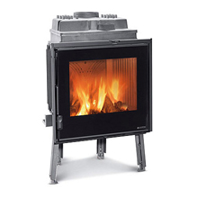 Изображение La Nordica Focolare 60 Piano LA NORDICA heatsystems.ru