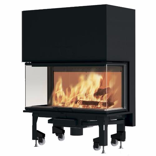 Фото WINDO 3 85 Топки - моноблоки EDILKAMIN heatsystems.ru