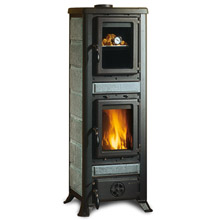 Фото La Nordica Fulvia Forno Печи LA NORDICA (Италия) heatsystems.ru