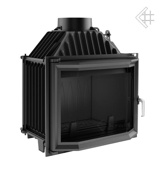 Фото Maja/PR Топки KRATKI (Польша) heatsystems.ru
