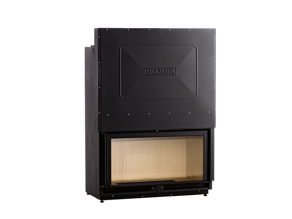 Изображение Топка ME 90/44 Piazzetta (Италия) PIAZZETTA heatsystems.ru Фото ME 90/44 Каминные топки PIAZZETTA (Италия) heatsystems.ru