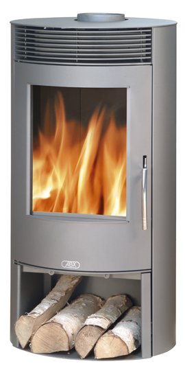 Фото Tartu 7 Печи-камины ABX heatsystems.ru