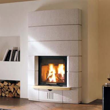 Фото Vienna Камины PALAZZETTI (Италия) heatsystems.ru
