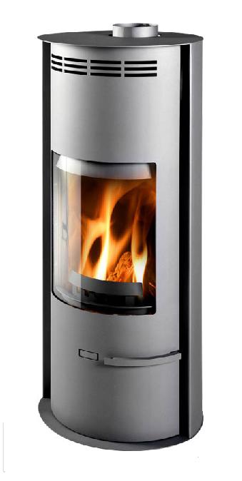 Фото Maldorra Печи THORMA (Германия) heatsystems.ru
