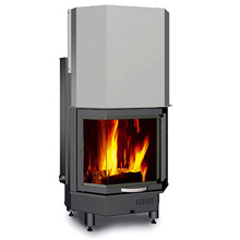 Изображение La Nordica TermoCamino 650 Prismatico LA NORDICA heatsystems.ru