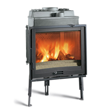 Изображение La Nordica Focolare 70 Piano LA NORDICA heatsystems.ru