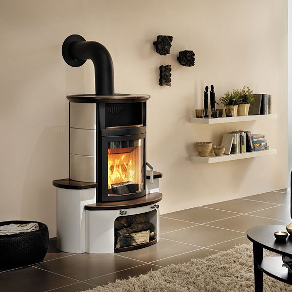 Фото 34 WW GT ECOPLUS, JOLA-BRAUN STONE Печи HARK (Германия) heatsystems.ru